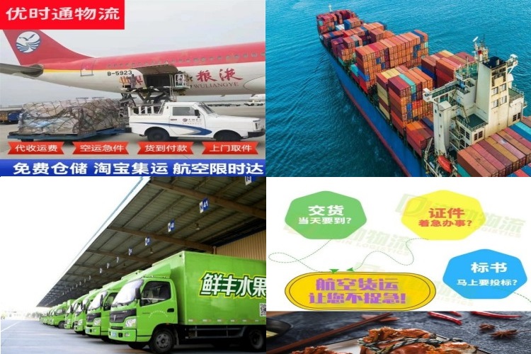 蒙城到丹麦航空货运公司-蒙城到丹麦物流专线